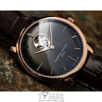 قیمت و خرید ساعت مچی مردانه فردریک کنستانت(FREDERIQUE CONSTANT) مدل FC-312G4S4 کلاسیک | اورجینال و اصلی