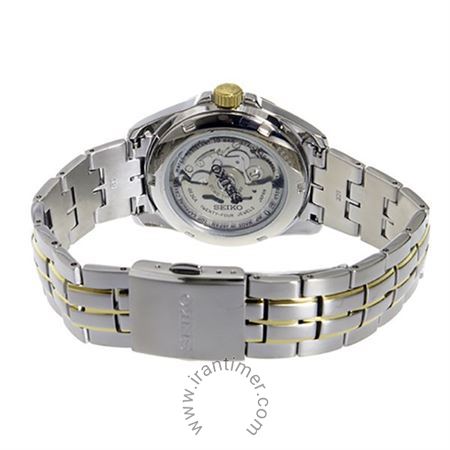قیمت و خرید ساعت مچی مردانه سیکو(SEIKO) مدل SRP404J1R کلاسیک | اورجینال و اصلی