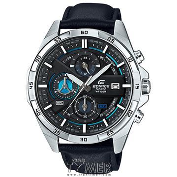 قیمت و خرید ساعت مچی مردانه کاسیو (CASIO) ادیفس(ادیفایس) مدل EFR-556L-1AVUDF کلاسیک | اورجینال و اصلی
