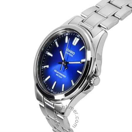 قیمت و خرید ساعت مچی مردانه کاسیو (CASIO) مدل MTS-RS100D-2AVDF کلاسیک | اورجینال و اصلی