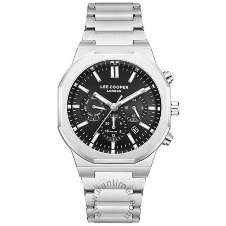 قیمت و خرید ساعت مچی مردانه لیکوپر(LEE COOPER) مدل LC08263.350 کلاسیک | اورجینال و اصلی