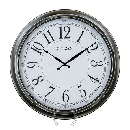 قیمت و خرید ساعت مچی مردانه زنانه سیتیزن(CITIZEN) مدل CC2048 کلاسیک | اورجینال و اصلی