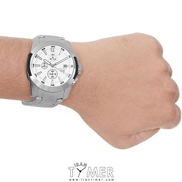 قیمت و خرید ساعت مچی مردانه اسپریت(ESPRIT) مدل ES106371002 کلاسیک اسپرت | اورجینال و اصلی