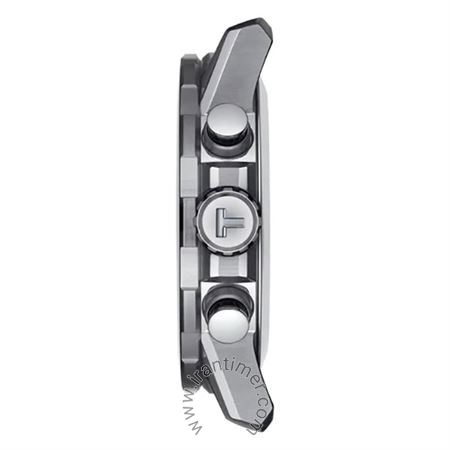 قیمت و خرید ساعت مچی مردانه تیسوت(TISSOT) مدل T125.617.17.051.03 اسپرت | اورجینال و اصلی