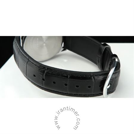 قیمت و خرید ساعت مچی مردانه کاسیو (CASIO) جنرال مدل MTP-V003L-1AUDF کلاسیک | اورجینال و اصلی