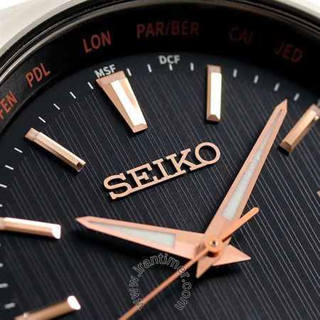 قیمت و خرید ساعت مچی مردانه سیکو(SEIKO) مدل SBTM293 کلاسیک | اورجینال و اصلی