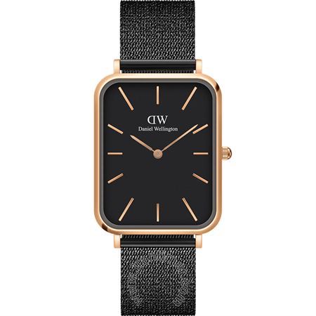 قیمت و خرید ساعت مچی زنانه دنیل ولینگتون(DANIEL WELLINGTON) مدل DW00100467 کلاسیک | اورجینال و اصلی