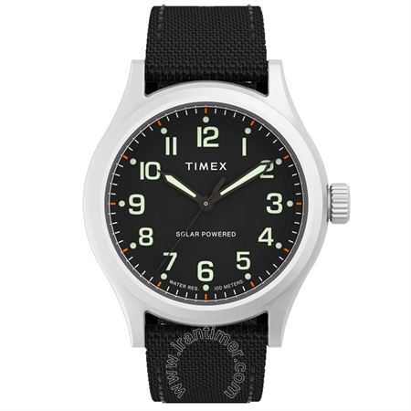 قیمت و خرید ساعت مچی مردانه تایمکس(TIMEX) مدل TWH6Z4110 کلاسیک | اورجینال و اصلی
