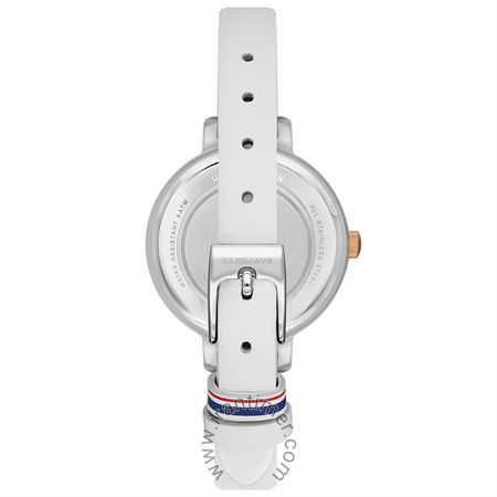 قیمت و خرید ساعت مچی زنانه یو اس پولو(U.S. Polo Assn) مدل USPA2092-02 فشن | اورجینال و اصلی
