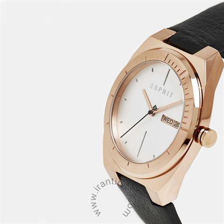 قیمت و خرید ساعت مچی مردانه اسپریت(ESPRIT) مدل ES1G158L0025 کلاسیک | اورجینال و اصلی