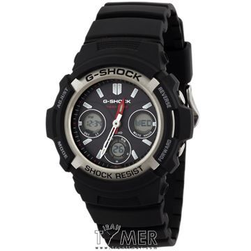قیمت و خرید ساعت مچی مردانه کاسیو (CASIO) جنرال مدل AWR-M100-1ADR اسپرت | اورجینال و اصلی