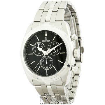 قیمت و خرید ساعت مچی مردانه فستینا(FESTINA) مدل F16778/4 کلاسیک | اورجینال و اصلی