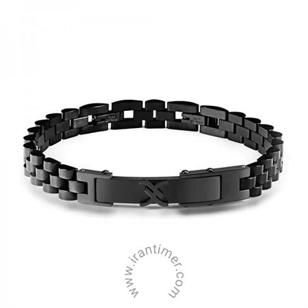 قیمت و خرید دستبند باز مردانه دنیل کلین(Daniel Klein) مدل DKB.6.2075-5 کلاسیک | اورجینال و اصلی