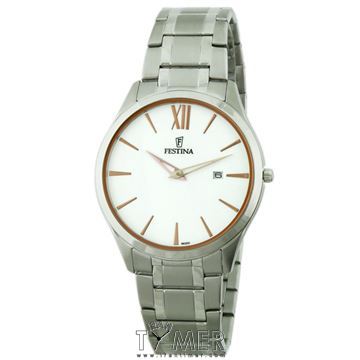 قیمت و خرید ساعت مچی مردانه فستینا(FESTINA) مدل F6832/3 کلاسیک | اورجینال و اصلی