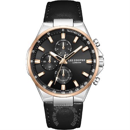 قیمت و خرید ساعت مچی مردانه لیکوپر(LEE COOPER) مدل LC08223.551 کلاسیک | اورجینال و اصلی