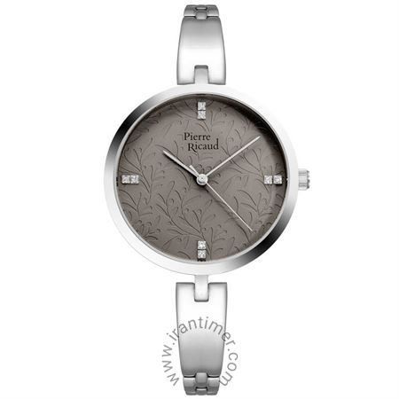 قیمت و خرید ساعت مچی زنانه پیر ریکو(Pierre Ricaud) مدل P22106.5146Q کلاسیک فشن | اورجینال و اصلی