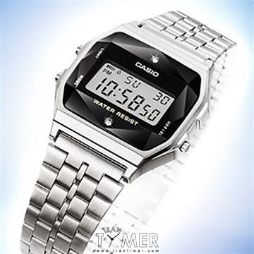 قیمت و خرید ساعت مچی مردانه کاسیو (CASIO) جنرال مدل A159WAD-1DF کلاسیک | اورجینال و اصلی