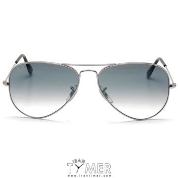 عینک آفتابی عینک زنانه مردانه کلاسیک فشن، تمام فلز، سایز Medium
