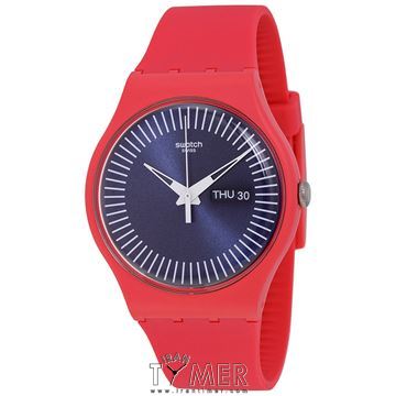 قیمت و خرید ساعت مچی مردانه سواچ(SWATCH) مدل SUOP702 کلاسیک | اورجینال و اصلی