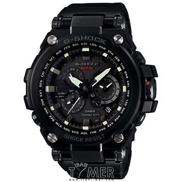 قیمت و خرید ساعت مچی مردانه کاسیو (CASIO) جی شاک مدل MTG-S1000BD-1ADR اسپرت | اورجینال و اصلی