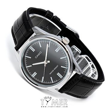 قیمت و خرید ساعت مچی زنانه کاسیو (CASIO) جنرال مدل LTP-V005L-1AUDF کلاسیک | اورجینال و اصلی