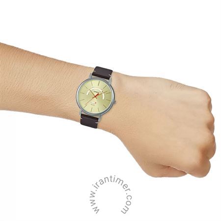 قیمت و خرید ساعت مچی مردانه کاسیو (CASIO) جنرال مدل MTP-B105L-9AVDF کلاسیک | اورجینال و اصلی