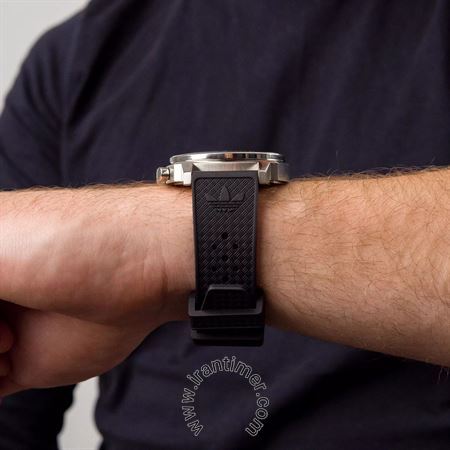قیمت و خرید ساعت مچی مردانه آدیداس(Adidas) مدل AOFH23505 اسپرت | اورجینال و اصلی