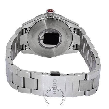 قیمت و خرید ساعت مچی زنانه رادو(RADO) مدل R33103314 کلاسیک | اورجینال و اصلی