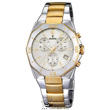 قیمت و خرید ساعت مچی مردانه فستینا(FESTINA) مدل F16758/1 اسپرت | اورجینال و اصلی