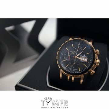 قیمت و خرید ساعت مچی مردانه ادُکس(EDOX) مدل 01113357RNNIR اسپرت | اورجینال و اصلی