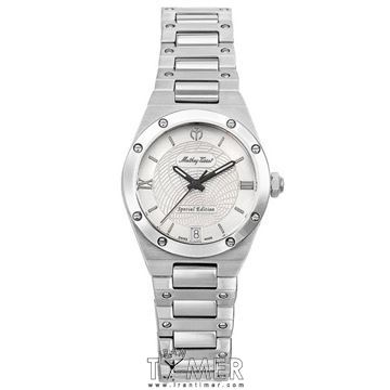 قیمت و خرید ساعت مچی زنانه متی تیسوت(MATHEY TISSOT) مدل D680SE کلاسیک | اورجینال و اصلی