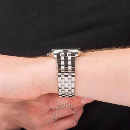 قیمت و خرید ساعت مچی مردانه فردریک کنستانت(FREDERIQUE CONSTANT) مدل FC-270N4P6B کلاسیک | اورجینال و اصلی