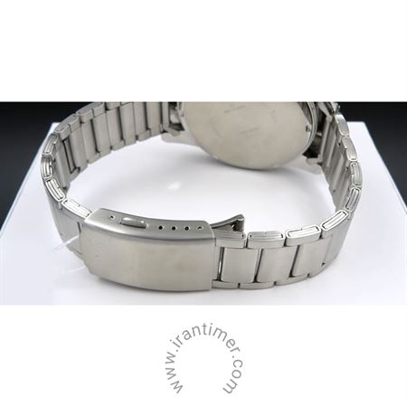 قیمت و خرید ساعت مچی مردانه کاسیو (CASIO) جنرال مدل MTP-1291D-1A3VDF کلاسیک | اورجینال و اصلی