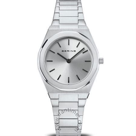 قیمت و خرید ساعت مچی زنانه برینگ(BERING) مدل B19632-700 کلاسیک | اورجینال و اصلی
