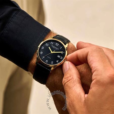 قیمت و خرید ساعت مچی مردانه رودانیا(RODANIA) مدل R22068 کلاسیک | اورجینال و اصلی
