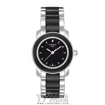 قیمت و خرید ساعت مچی زنانه تیسوت(TISSOT) مدل T064_210_22_051_00 کلاسیک | اورجینال و اصلی