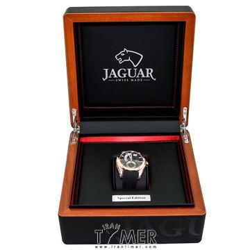 قیمت و خرید ساعت مچی مردانه جگوار(JAGUAR) مدل J679/1 اسپرت | اورجینال و اصلی
