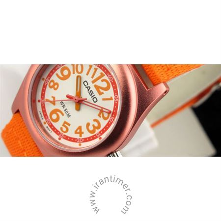 قیمت و خرید ساعت مچی کاسیو (CASIO) جنرال مدل LTR-19B-4B3VDF کلاسیک | اورجینال و اصلی