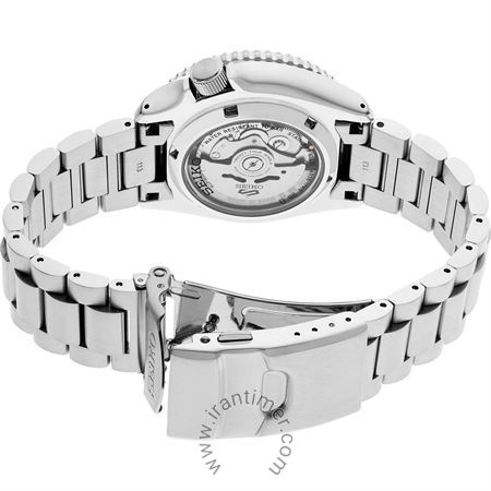قیمت و خرید ساعت مچی مردانه سیکو(SEIKO) مدل SRPL85K1 کلاسیک | اورجینال و اصلی