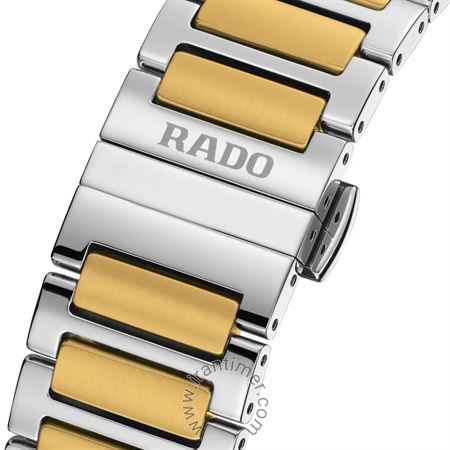 قیمت و خرید ساعت مچی مردانه رادو(RADO) مدل R12160253 کلاسیک | اورجینال و اصلی