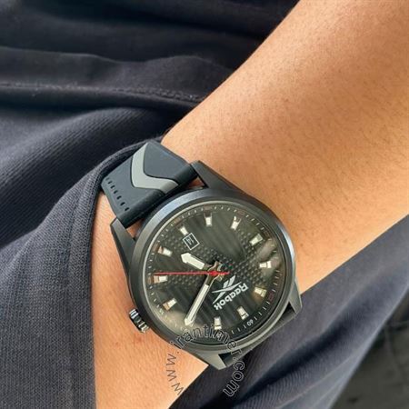 قیمت و خرید ساعت مچی مردانه ریباک(REEBOK) مدل RV-KAM-G3-PBIA-BA اسپرت | اورجینال و اصلی