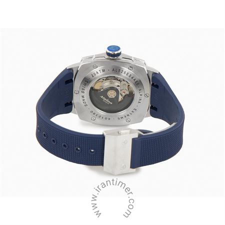 قیمت و خرید ساعت مچی مردانه آلپینا(ALPINA) مدل AL-525N4AE6 اسپرت | اورجینال و اصلی