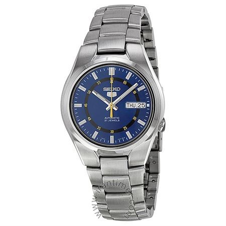 Seiko 2025 5 snk615k1