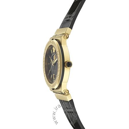 قیمت و خرید ساعت مچی زنانه ورساچه(versace) مدل VE7G001 23 کلاسیک | اورجینال و اصلی