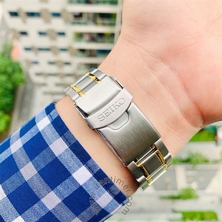 قیمت و خرید ساعت مچی مردانه سیکو(SEIKO) مدل SARV004 کلاسیک | اورجینال و اصلی