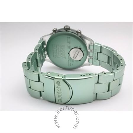 قیمت و خرید ساعت مچی مردانه سواچ(SWATCH) مدل SVCK4056AG کلاسیک | اورجینال و اصلی