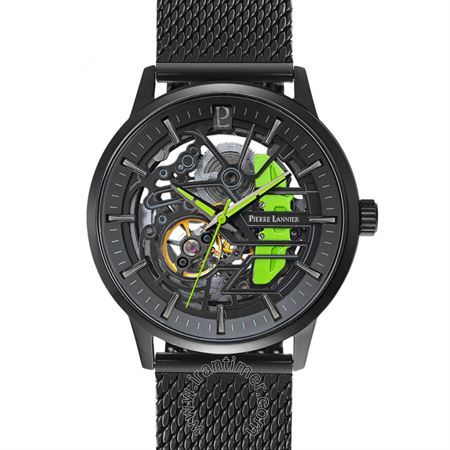 قیمت و خرید ساعت مچی مردانه پیر لنیر(PIERRE LANNIER) مدل 338A469 کلاسیک | اورجینال و اصلی