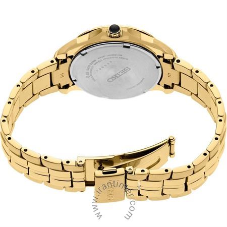قیمت و خرید ساعت مچی زنانه سیکو(SEIKO) مدل SUR588 کلاسیک | اورجینال و اصلی