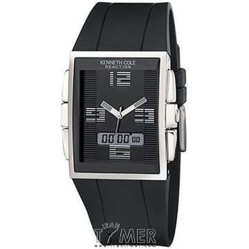 قیمت و خرید ساعت مچی مردانه کنت کول(KENNETH COLE) مدل KC-1376 کلاسیک | اورجینال و اصلی