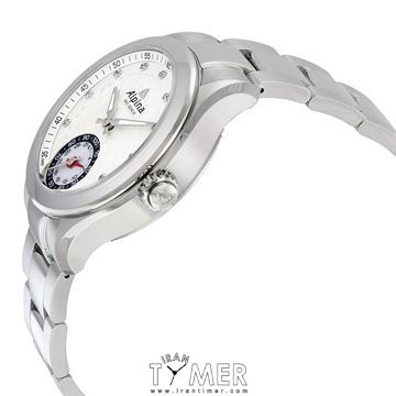 قیمت و خرید ساعت مچی زنانه آلپینا(ALPINA) مدل AL-285STD3C6B کلاسیک اسپرت | اورجینال و اصلی